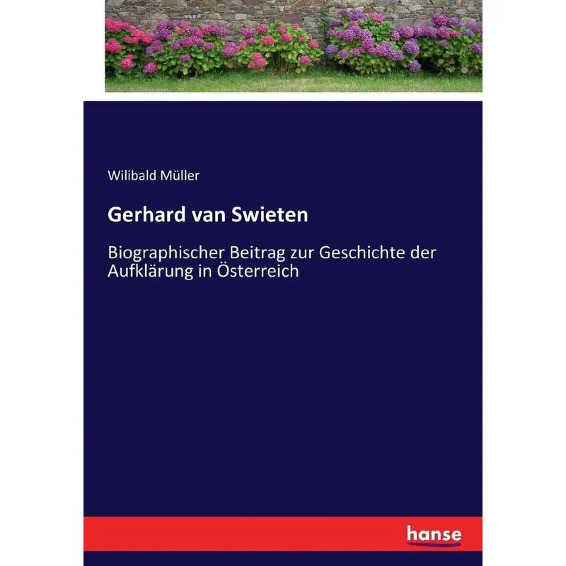 Gerhard van Swieten
