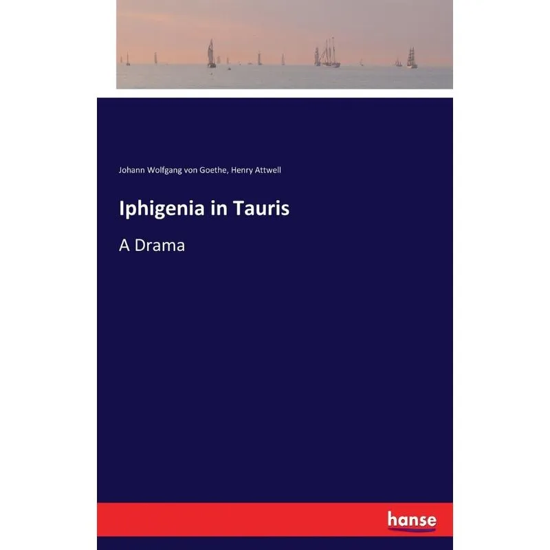 Iphigenia in Tauris