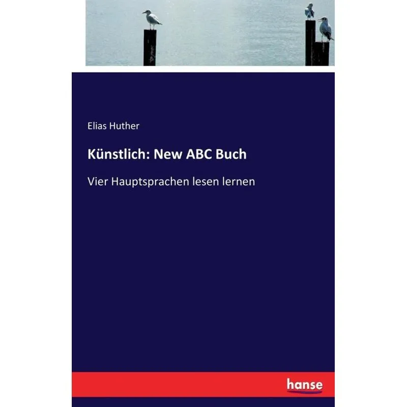 Künstlich