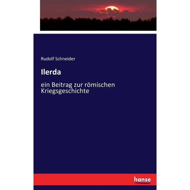 Ilerda