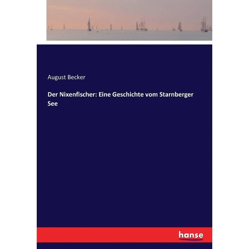 Der Nixenfischer