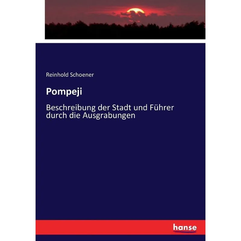 Pompeji