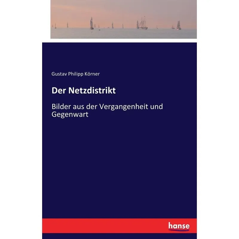 Der Netzdistrikt