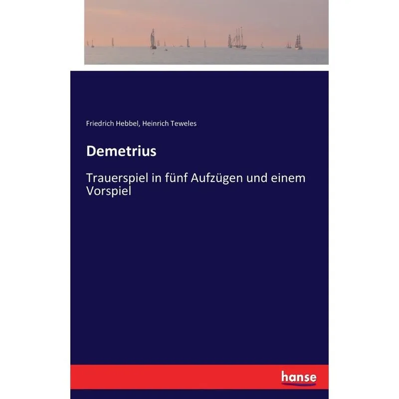 Demetrius