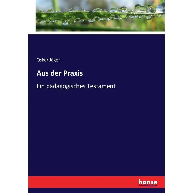 Aus der Praxis