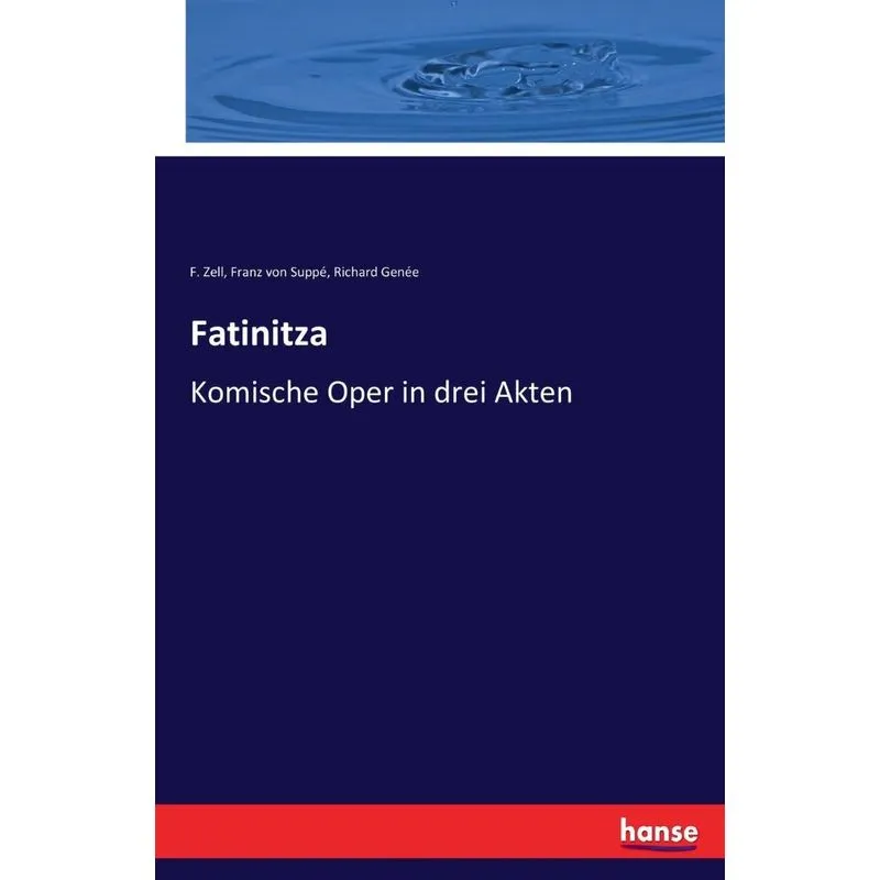 Fatinitza