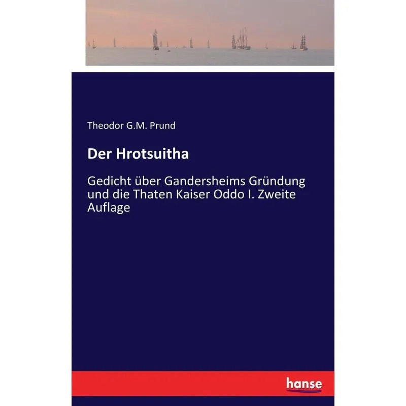 Der Hrotsuitha