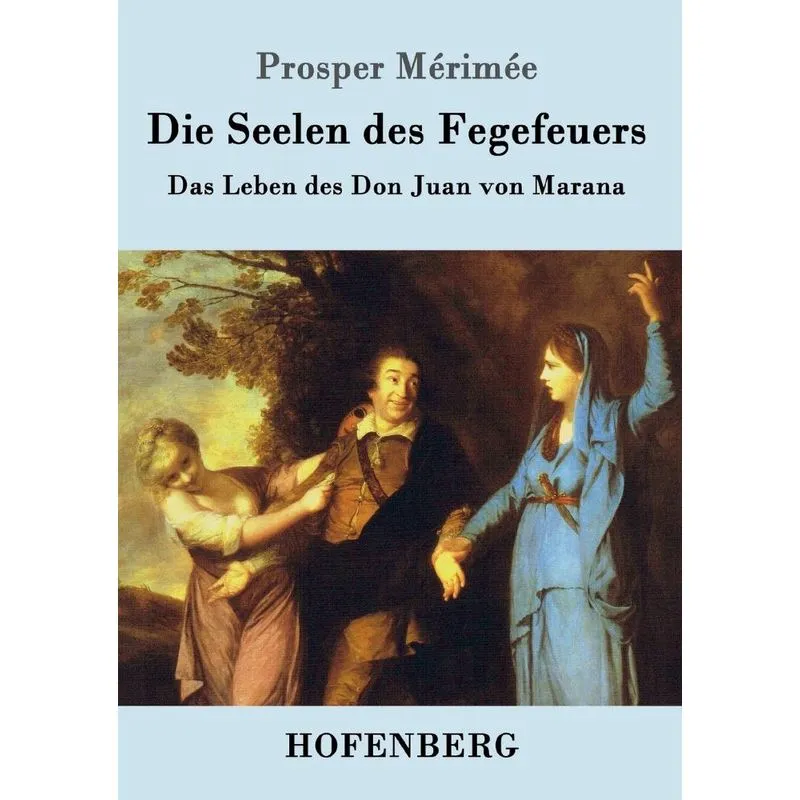 Die Seelen des Fegefeuers