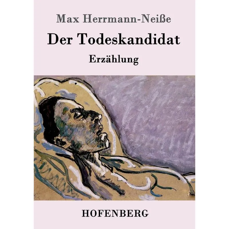 Der Todeskandidat