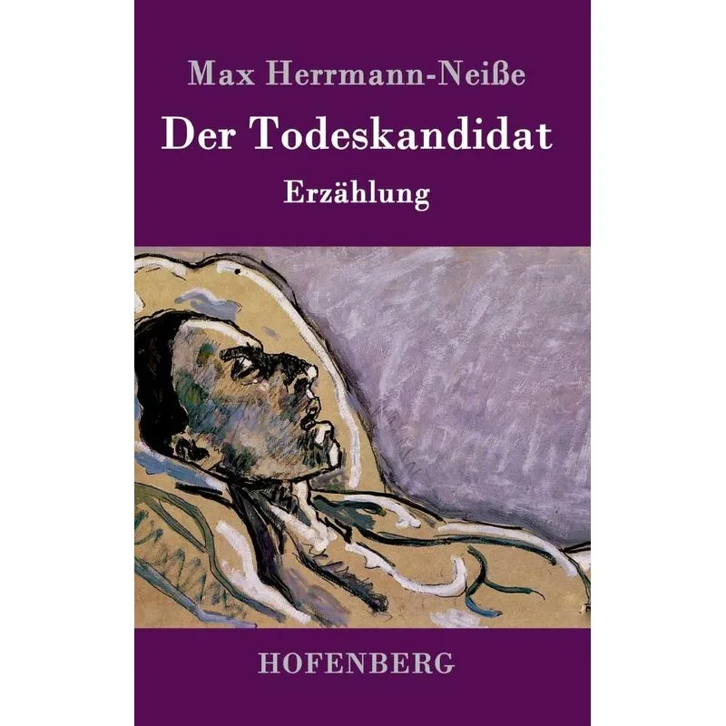 Der Todeskandidat
