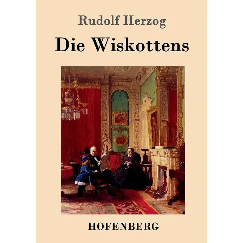 Die Wiskottens