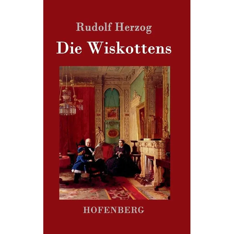 Die Wiskottens