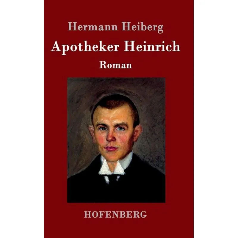 Apotheker Heinrich