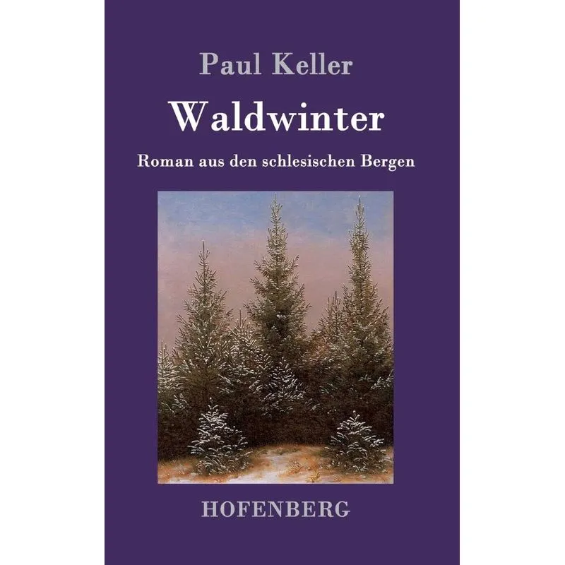 Waldwinter