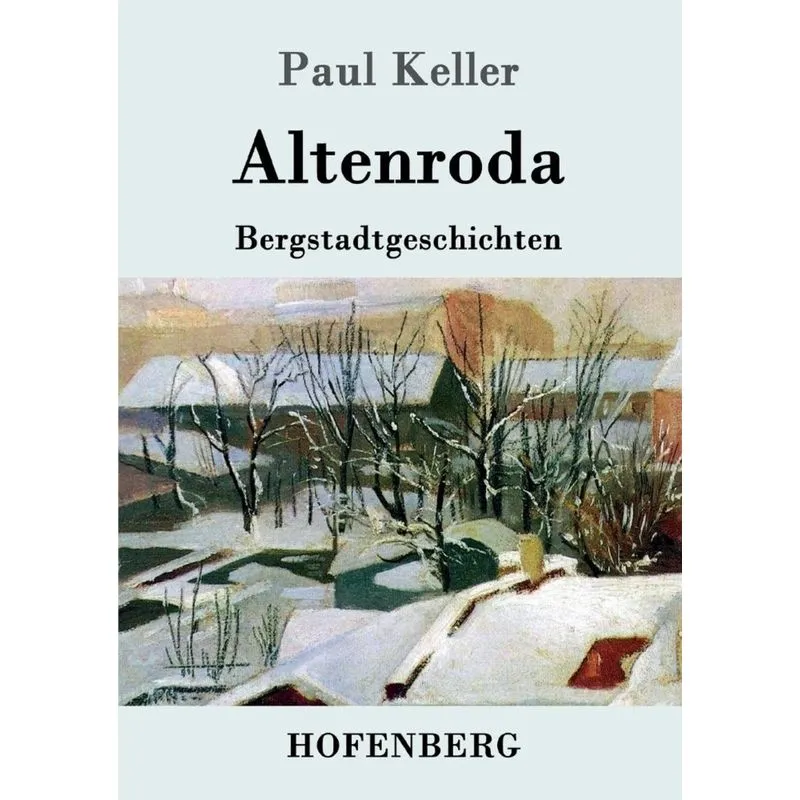 Altenroda