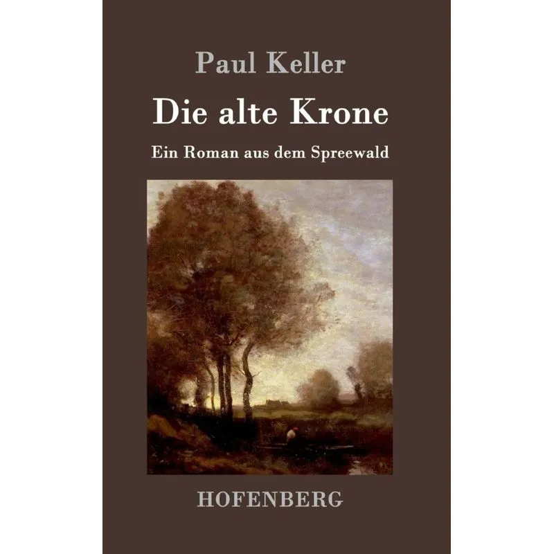 Die alte Krone