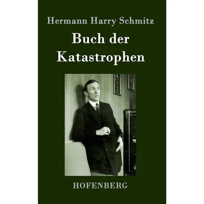 Buch der Katastrophen