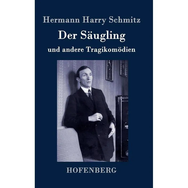 Der Säugling