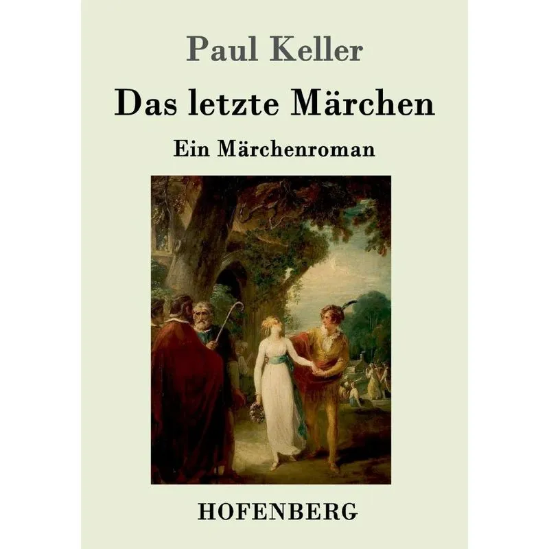 Das letzte Märchen