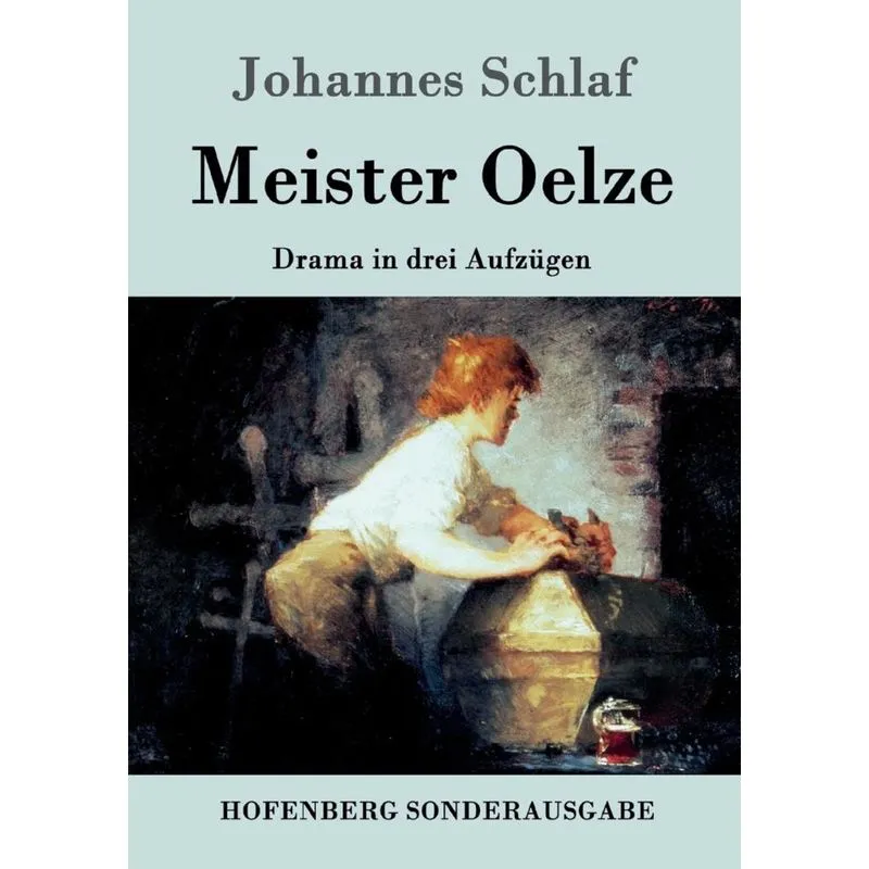Meister Oelze
