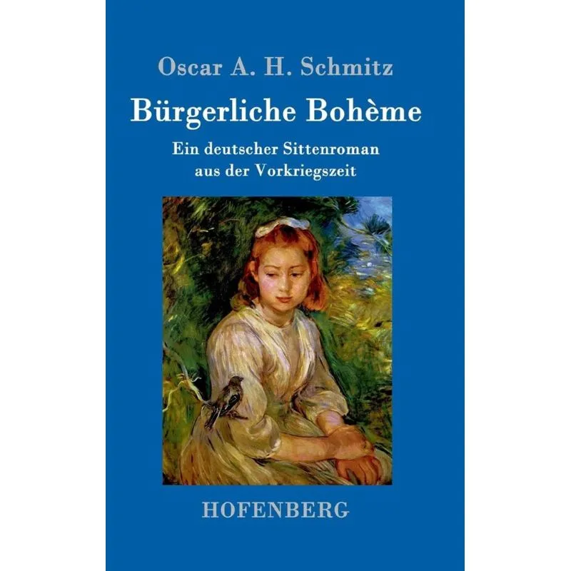 Bürgerliche Bohème