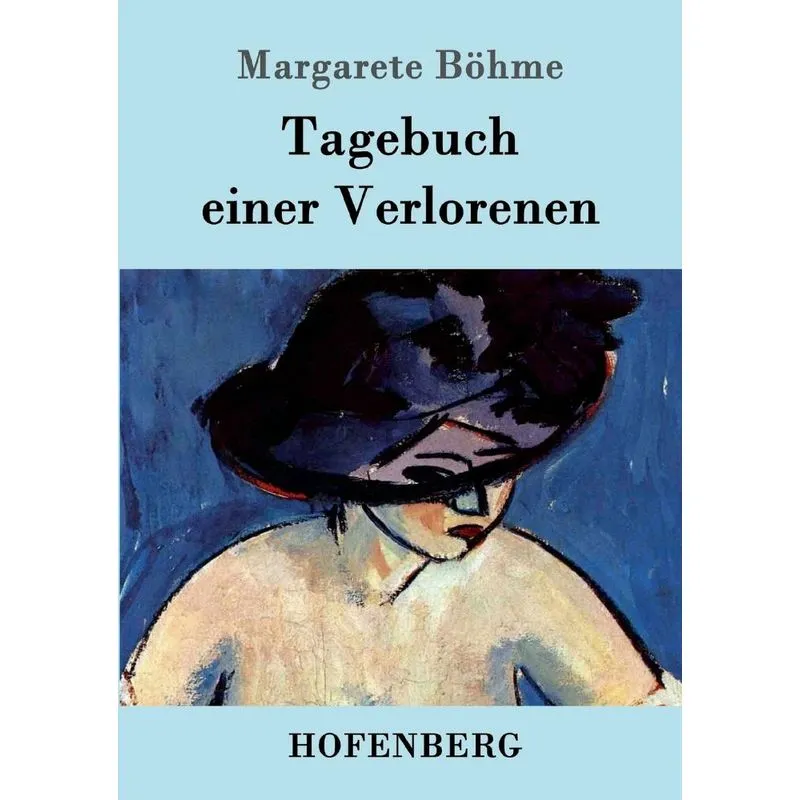 Tagebuch einer Verlorenen