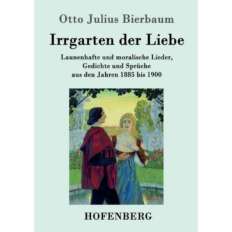 Irrgarten der Liebe