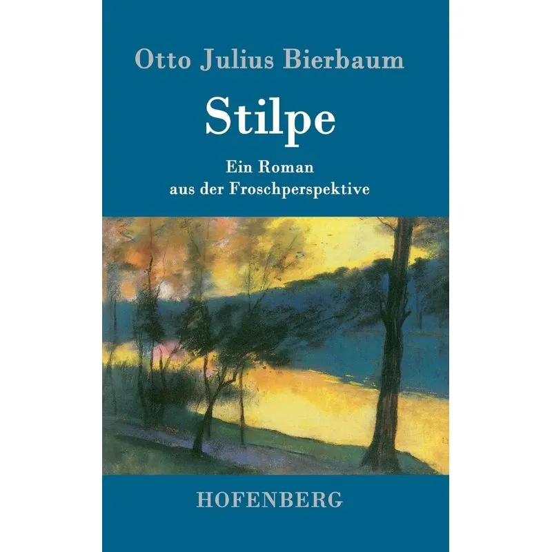 Stilpe