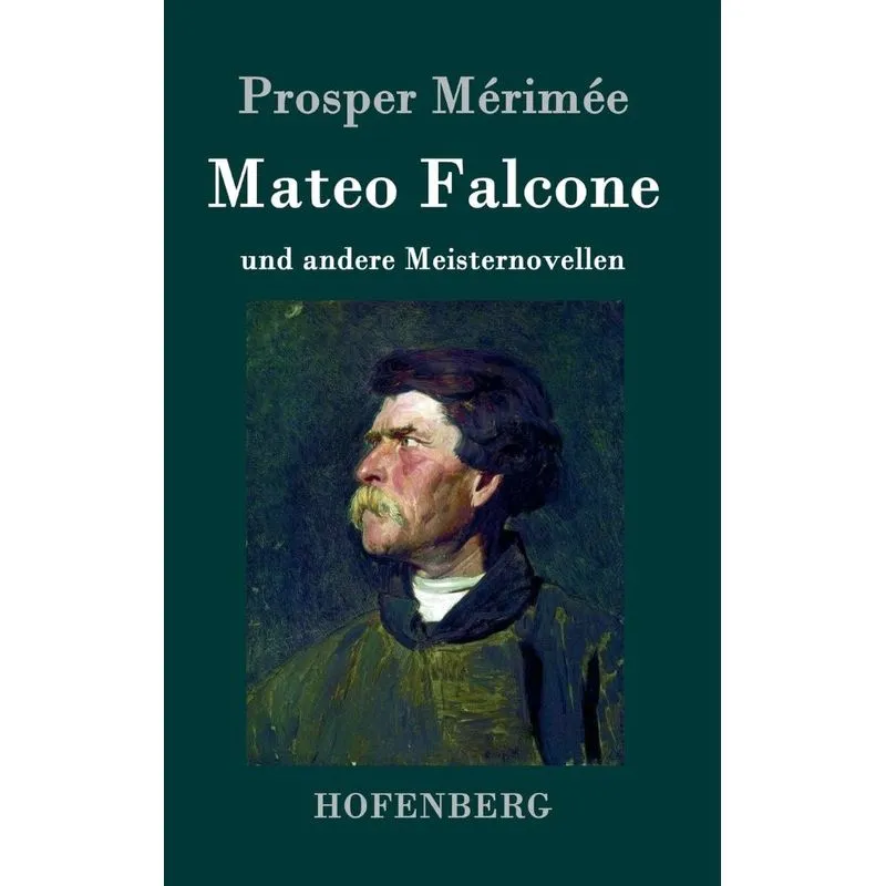 Mateo Falcone