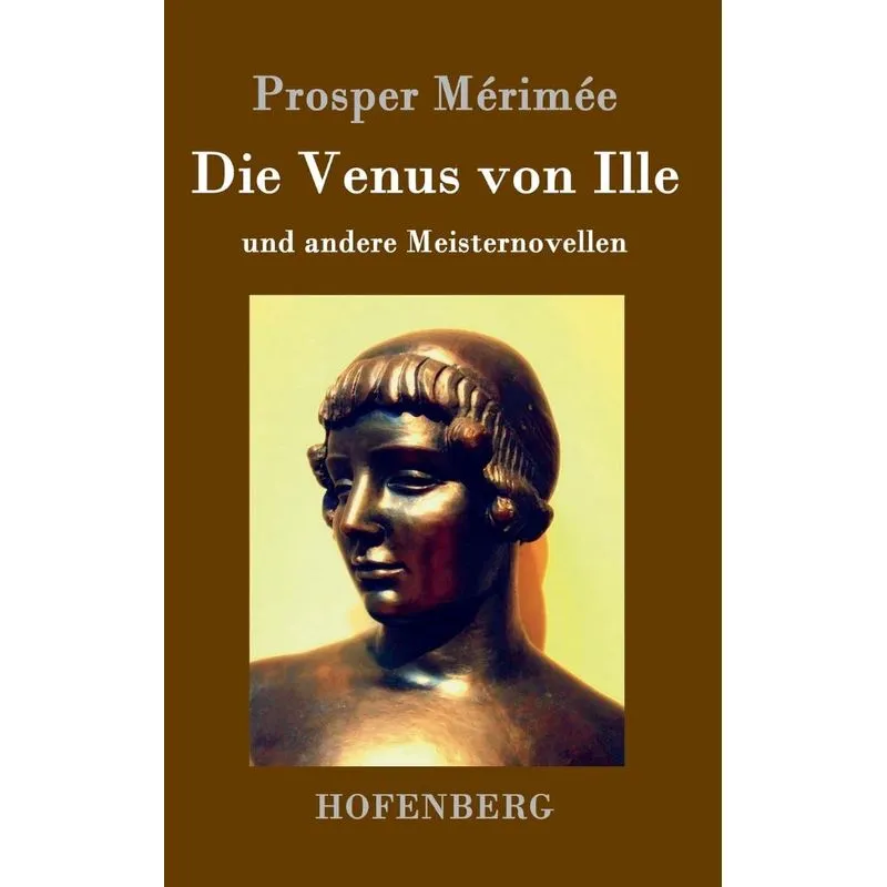 Die Venus von Ille