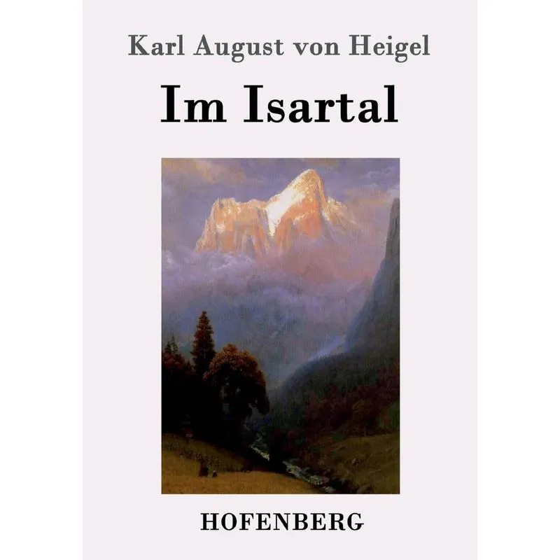 Im Isartal
