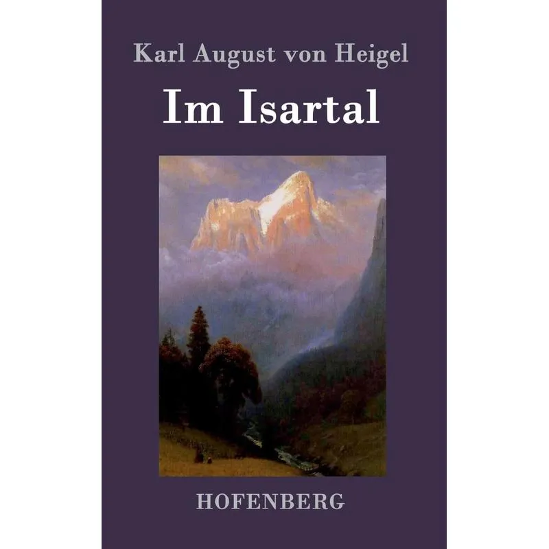 Im Isartal