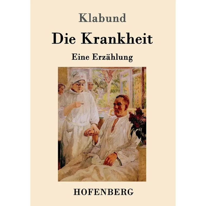 Die Krankheit