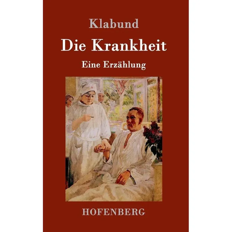Die Krankheit
