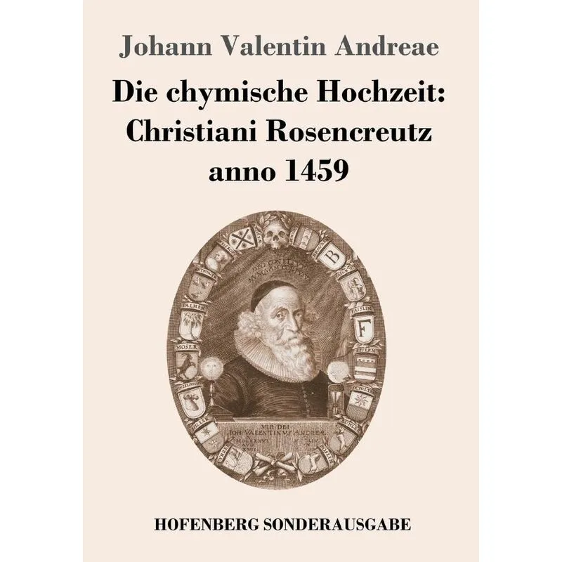 Die chymische Hochzeit