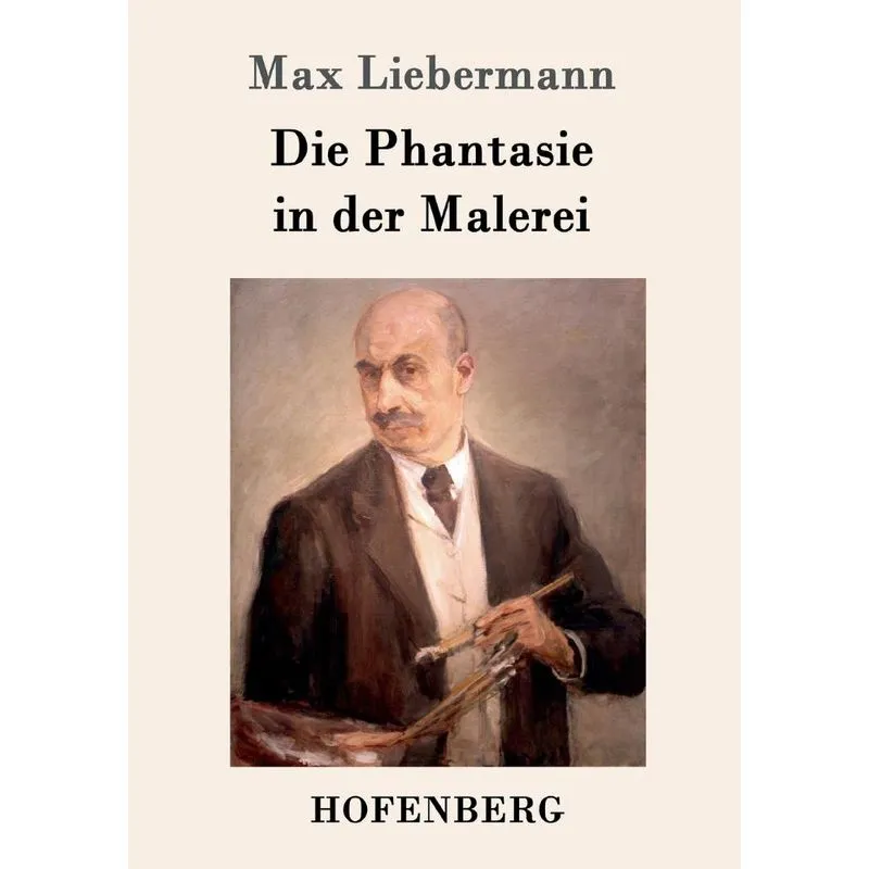 Die Phantasie in der Malerei