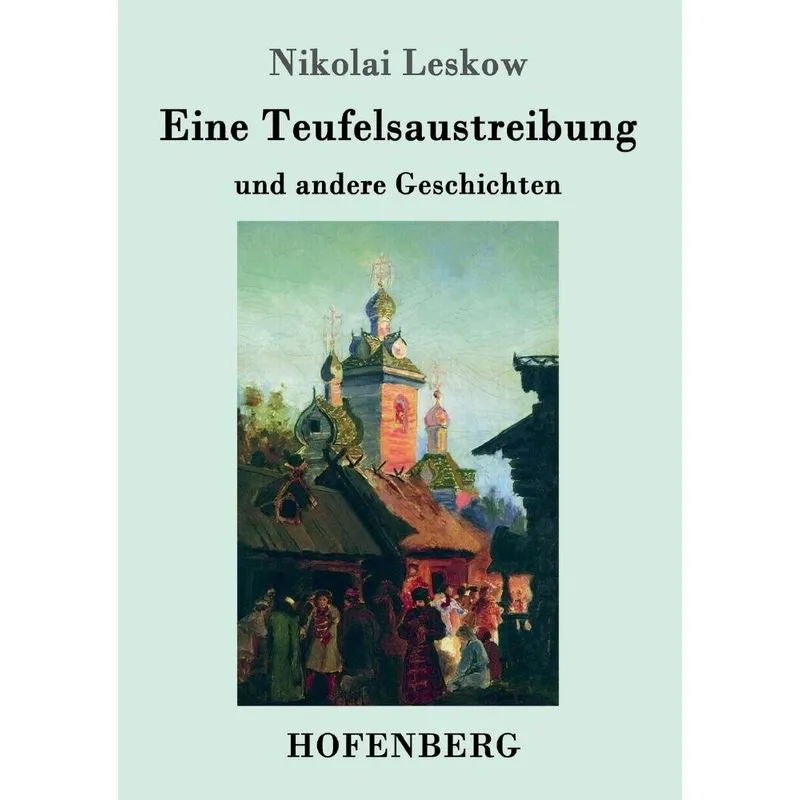 Eine Teufelsaustreibung
