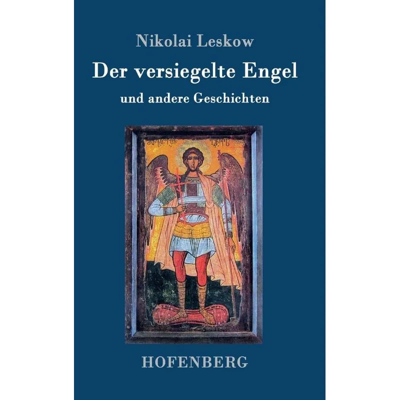Der versiegelte Engel