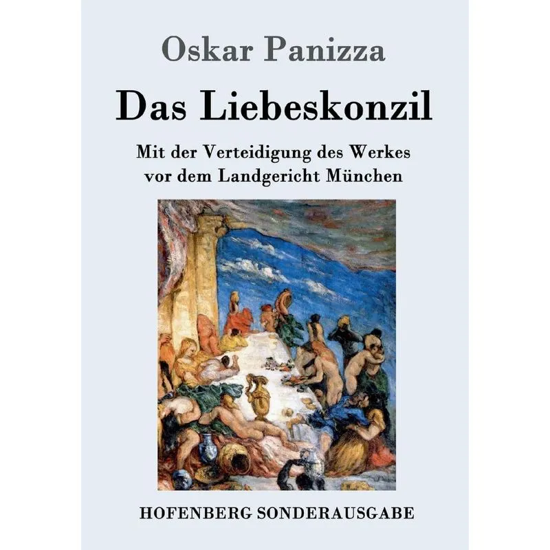 Das Liebeskonzil