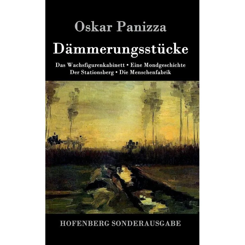 Dämmerungsstücke
