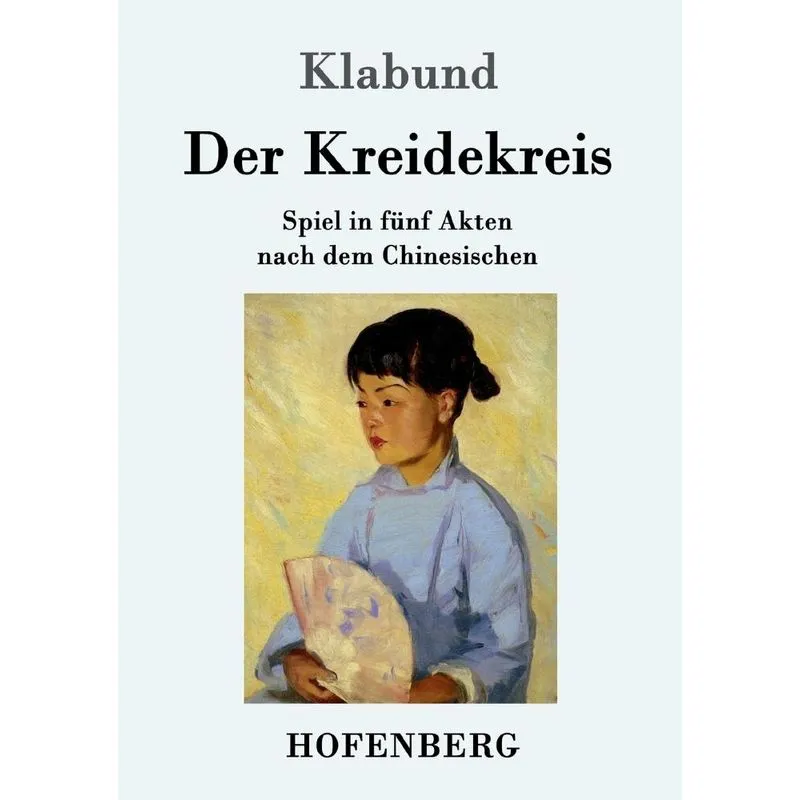 Der Kreidekreis
