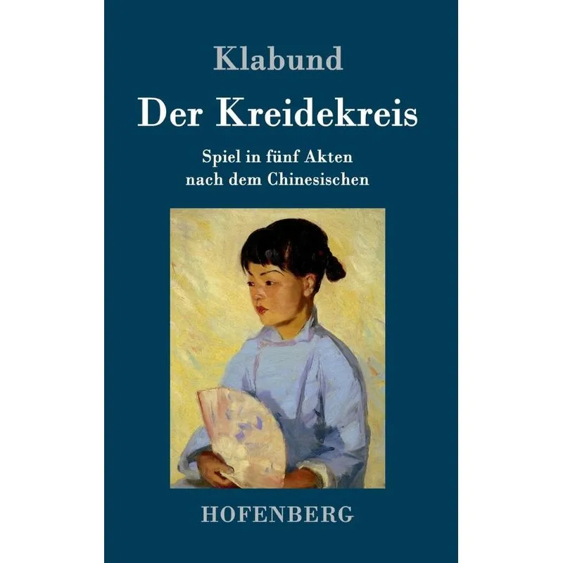 Der Kreidekreis