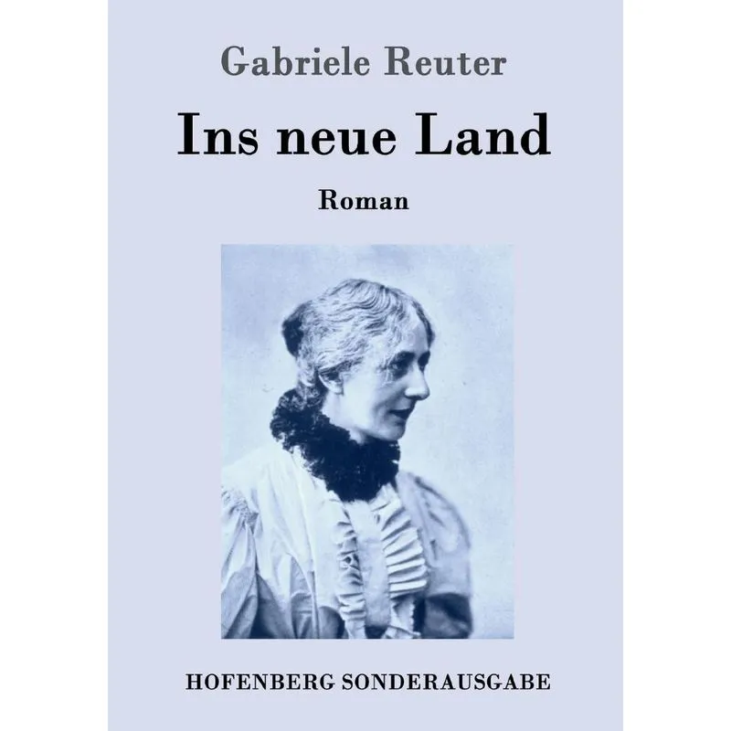 Ins neue Land