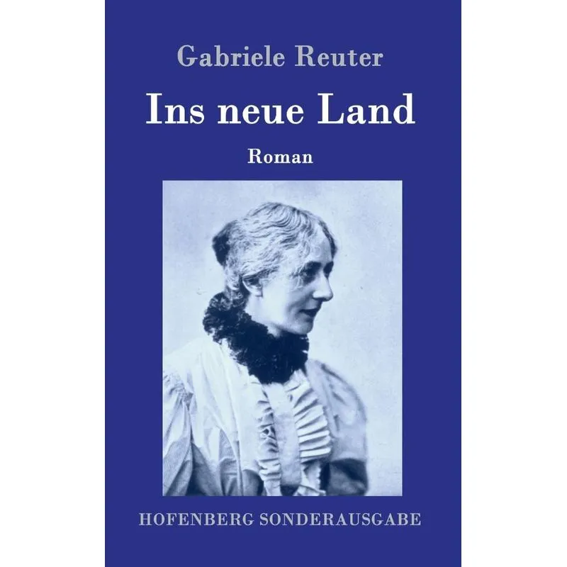Ins neue Land