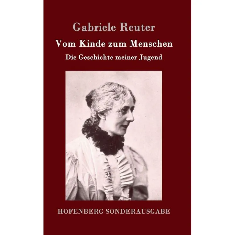 Vom Kinde zum Menschen