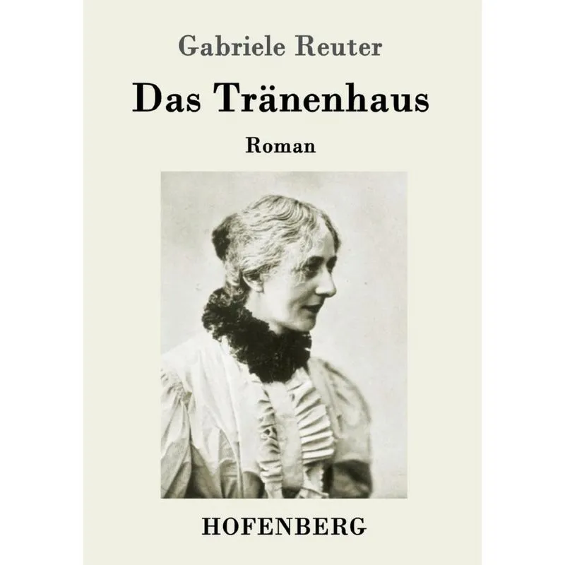 Das Tränenhaus