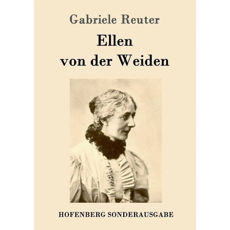 Ellen von der Weiden