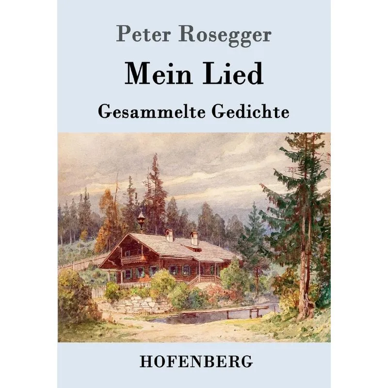 Mein Lied