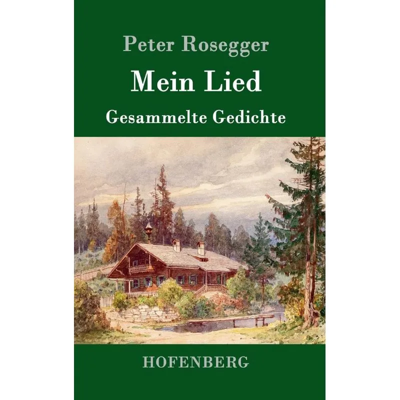 Mein Lied
