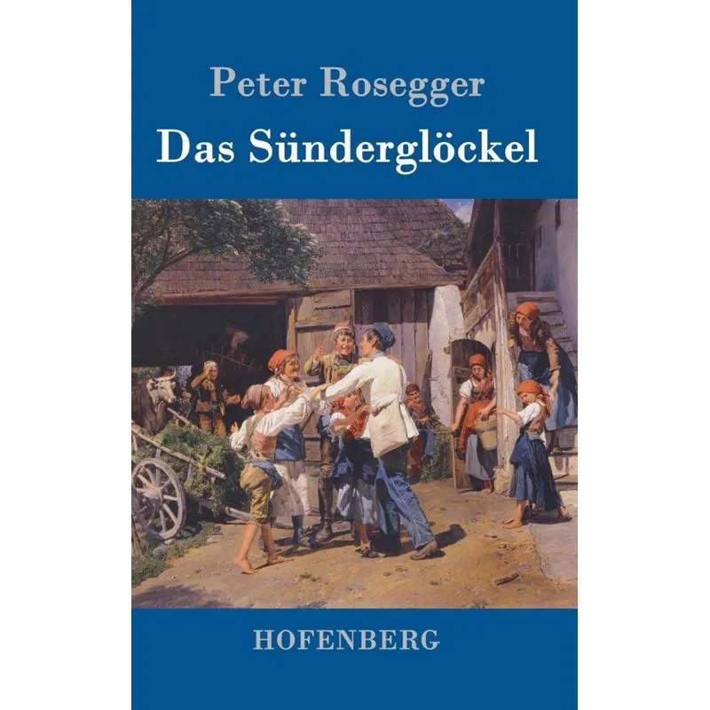 Das Sünderglöckel